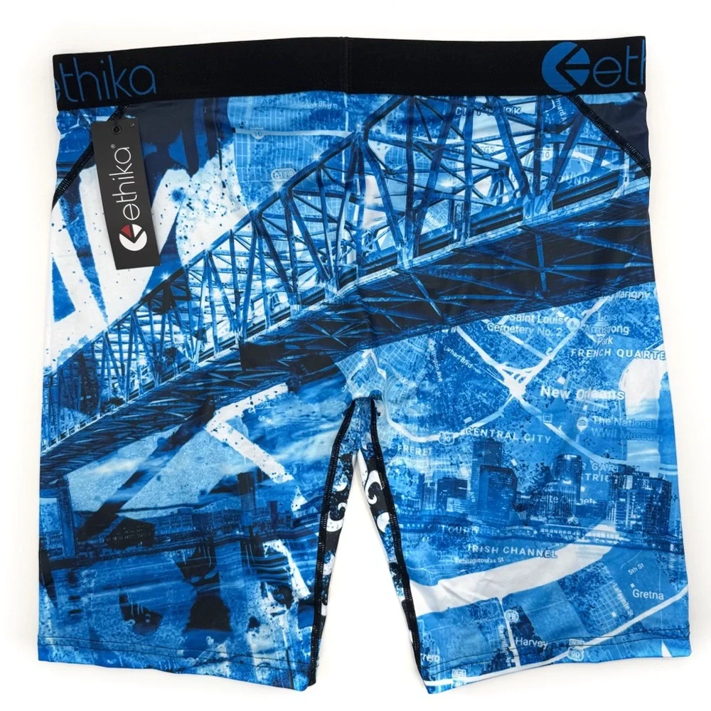 ethika new orleans